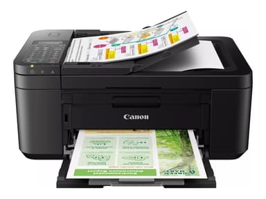Canon PIXMA TR4750i Inkjet printer