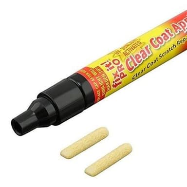 Fix It Pro Scratch Remover autoihin
