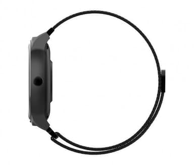 Forever ForeVive2 SB-330 Smartwatch, Svart