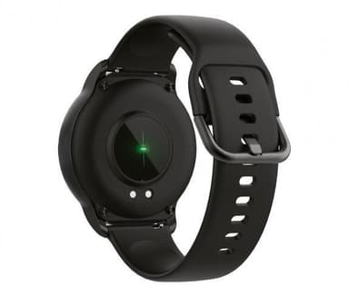 Forever ForeVive2 SB-330 Smartwatch, Svart