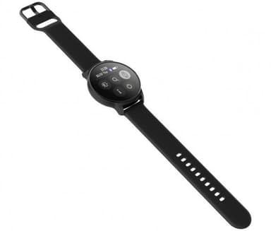 Forever ForeVive2 SB-330 Smartwatch, Svart