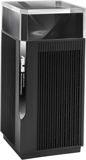 ASUS ZenWiFi Pro XT12 Tri-band WiFi -Mesh-reititin