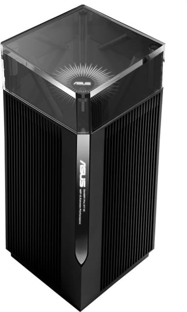 ASUS ZenWiFi Pro XT12 Tri-band WiFi -Mesh-reititin