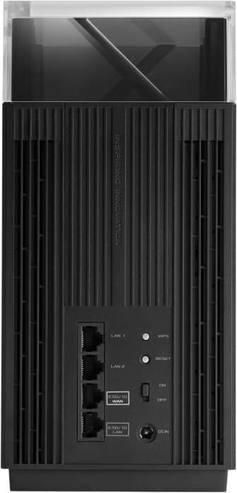 ASUS ZenWiFi Pro XT12 Tri-band WiFi -Mesh-reititin