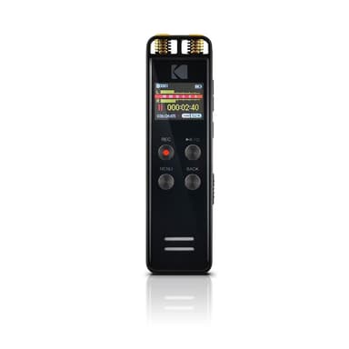 Kodak Äänitallennin VRC 550
