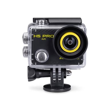 MIDLAND Action-kamera H5 Pro 4K