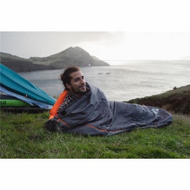 Bestway Hiberhide 5 makuupussi, 2.30m