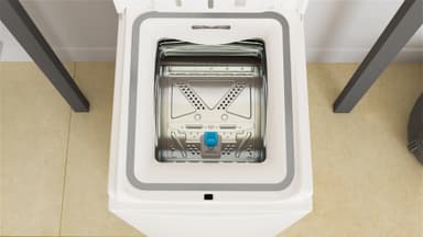 Whirlpool pyykinpesukone TDLR 6240L EU/N