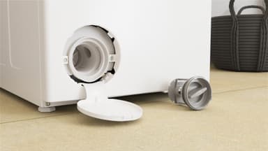 Whirlpool pyykinpesukone TDLR 6040L EU/N