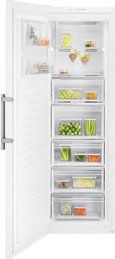 Electrolux Kaappipakastin LUS7MD28W