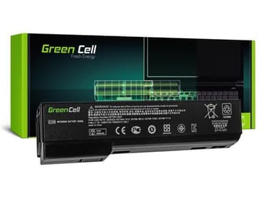 Kannettavan tietokoneen akku HP Mini 110-3000 110-3100 ProBook 6300