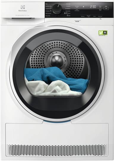 Electrolux Kuivausrumpu EDI743R95R