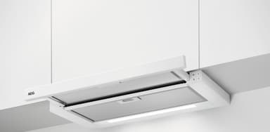 AEG Liesituuletin DPE5650W