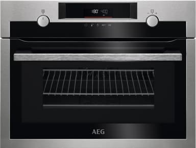 AEG Uuni BFB6000QM