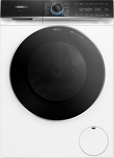 Siemens Pyykinpesukone WG56B2APDN