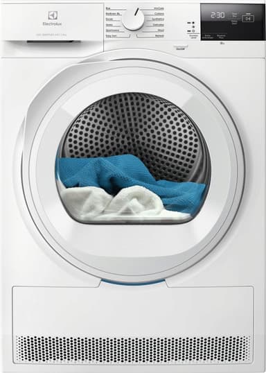 Electrolux Kuivausrumpu EDI621O85O