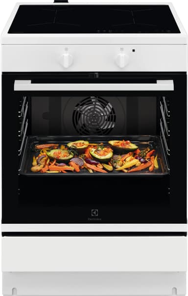 Electrolux liesi LKI64406NW