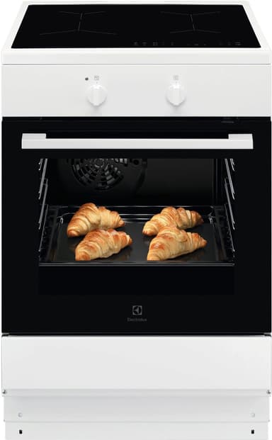 Electrolux liesi LKI6200N2W