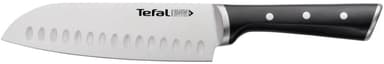 Tefal Ingenio Ice force Santoku veitsi 18cm