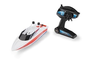 Revell RC 2,4 GHz Elektrisk Båt, Sundancer