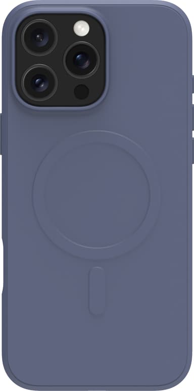 Dbramante1928 Greenland Pro MagSafe iPhone 16 Pro Max suojakuori (sin)