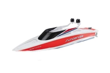 Revell RC 2,4 GHz Elektrisk Båt, Sundancer