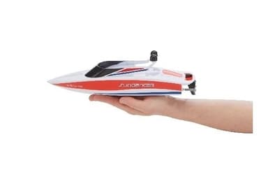 Revell RC 2,4 GHz Elektrisk Båt, Sundancer