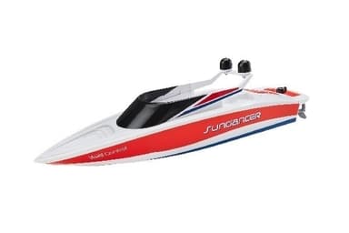 Revell RC 2,4 GHz Elektrisk Båt, Sundancer