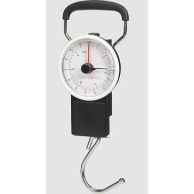 SAMSONITE Luggage Scale Black