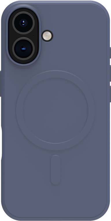 Dbramante1928 Greenland Pro MagSafe iPhone 16 suojakuori (sininen)