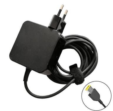 Verkkovirtasovitin Lenovo USB ThinkPad T450S 45W:lle