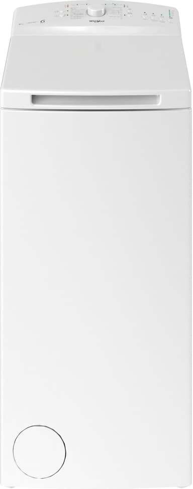 Whirlpool pyykinpesukone TDLR 6040L EU/N