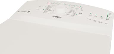 Whirlpool pyykinpesukone TDLR 6240L EU/N