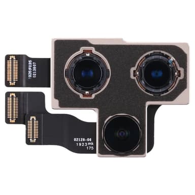 IPhone 11 Pron takakamera