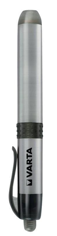 Varta LED Taskulamppu 3 lm Hopea