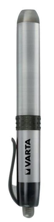 Varta LED Taskulamppu 3 lm Hopea