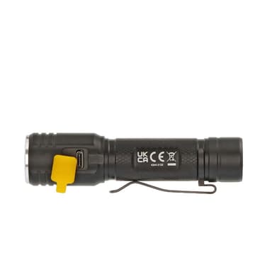 Brennenstuhl Taskulamppu LED LuxPremium TL 410 A