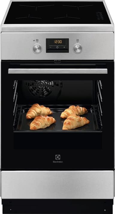 Electrolux liesi LKI540401X