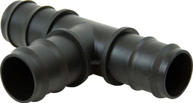 Allasletkun liitin T 32/38 mm