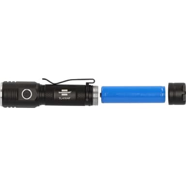 Brennenstuhl Taskulamppu LED LuxPremium TL 410 A