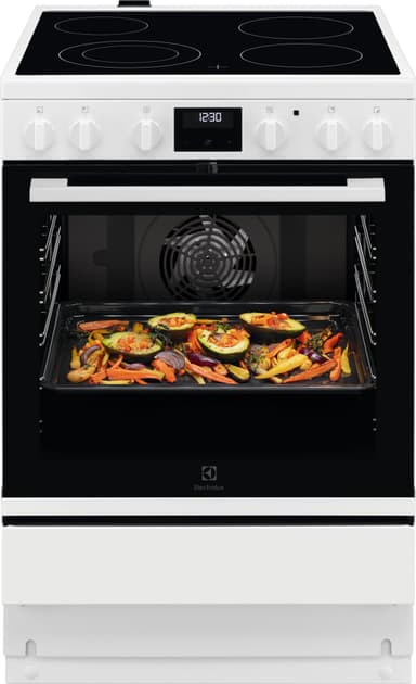 Electrolux liesi LKR64440NW