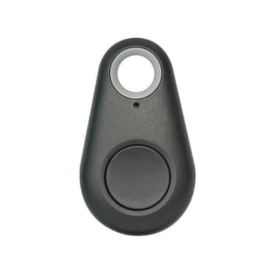 Keyfinder, Bluetooth-näppäinhaku iTag - musta