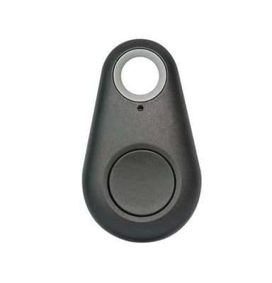 Keyfinder, Bluetooth-näppäinhaku iTag - musta