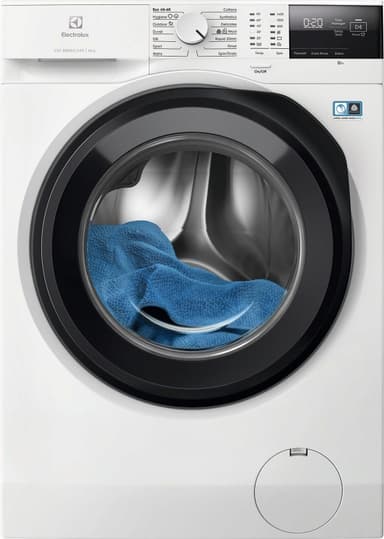 Electrolux Pyykinpesukone EFI622E14E