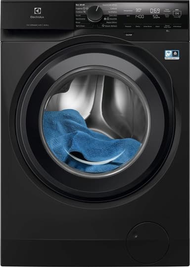 Electrolux Pyykinpesukone EFI742RX4G