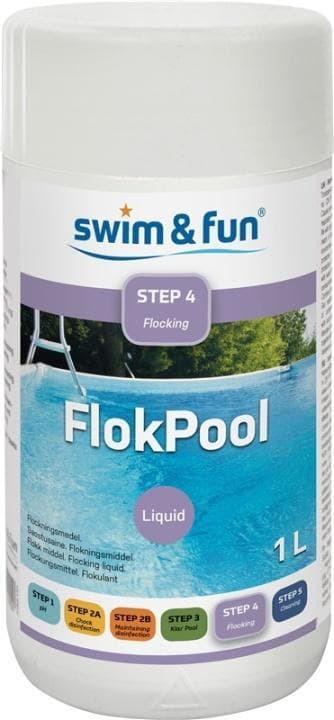 FlokPool 1 litra