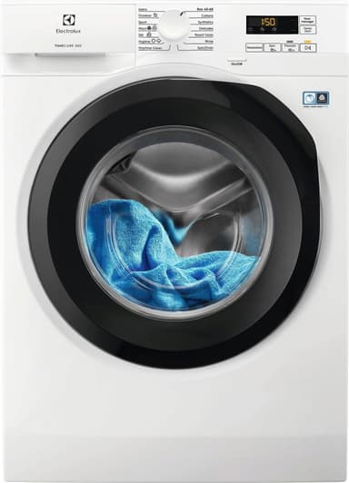 Electrolux TimeCare pyykinpesukone EW5F4548E1