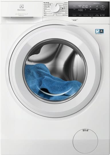 Electrolux Pyykinpesukone EFI631O94Q