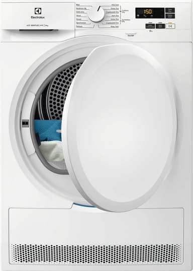 Electrolux Kuivausrumpu EDI610O85O