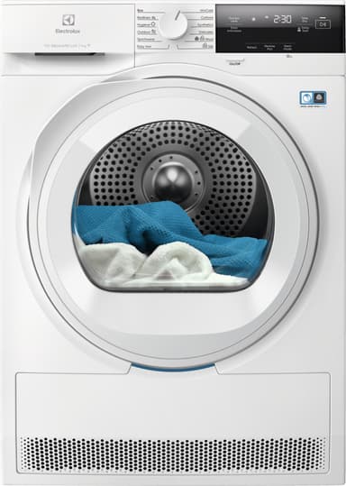 Electrolux Kuivausrumpu EDI731O95O